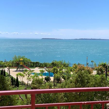Fort Noks- Marina- Avalonia Apartment Sveti Vlas Exterior foto