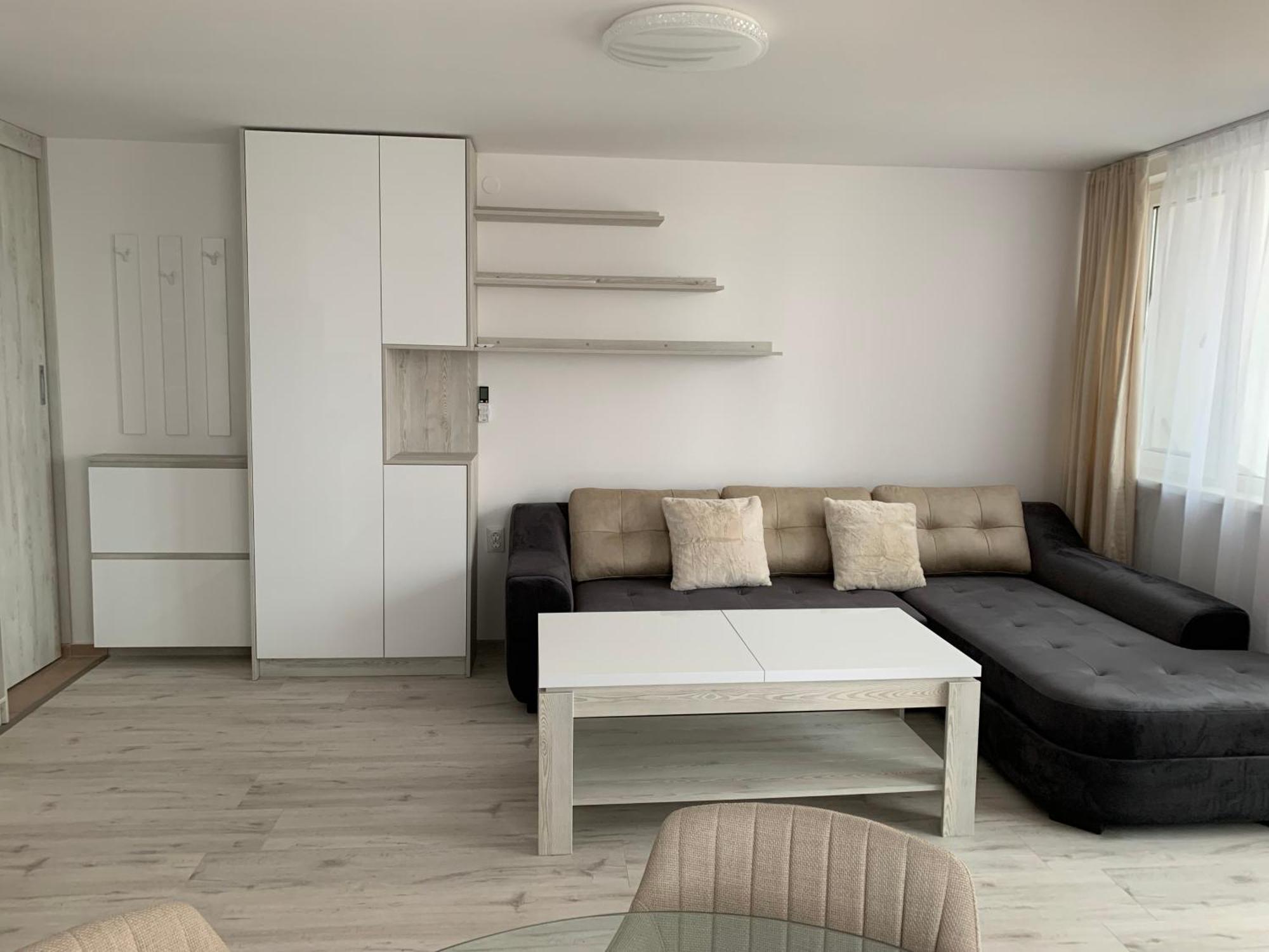 Fort Noks- Marina- Avalonia Apartment Sveti Vlas Exterior foto